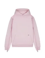 Croyez Camargue Hoodie Heren Roze - Maat XS - Kleur: Roze | Soccerfanshop - thumbnail