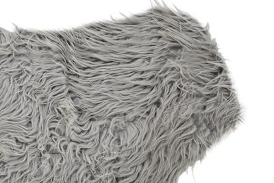 Tapijt DKD Home Decor Grijs (160 x 150 x 2 cm) Tapijt DKD Home Decor Grijs (160 x 150 x 2 cm)