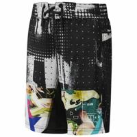 Herenzwembroek Reebok Performance Sport Zwart - Maat: M - thumbnail