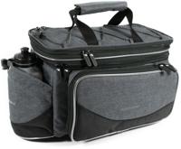 Haberland bagagedragertas "flexibag top " trunk bag flexibag top klickfix - thumbnail