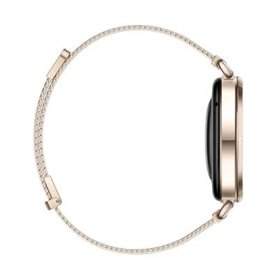 Smartwatch Huawei Watch GT 6 Konsu-B19M Gouden 1,32"