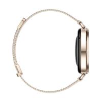 Smartwatch Huawei Watch GT 6 Konsu-B19M Gouden 1,32" - thumbnail