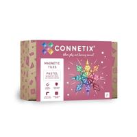 Connetix Geometry Pastel 40 stuks - thumbnail