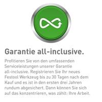 Festool D 6x40/1140 BU DOMINO beuken - 493297 - thumbnail