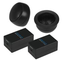 Crunch DST Auto-tweeter 200 W - thumbnail