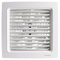 Maico Ventilatoren EVN15 Wand- en vensterventilator 230 V 240 m³/h 15 cm Maico Ventilatoren EVN15 Wand- en vensterventilator 230 V 240 m³/h 15 cm