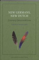 New Germans, New Dutch - Liesbeth Minnaard - eBook (9789048502356) - thumbnail