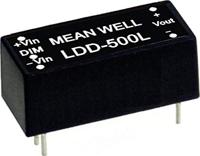 MEAN WELL LED-driver Constante stroomsterkte 1200 mA 2 - 30 V/DC Dimbaar 1 stuk(s) - thumbnail
