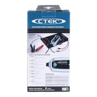 CTEK Lithium XS Druppellader 12 V 5 A 5 A - thumbnail