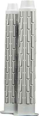 Tec7 harpoenplug m13 | op=op | 4 stuks - 591823000 Tec7 harpoenplug m13 | op=op | 4 stuks - 591823000