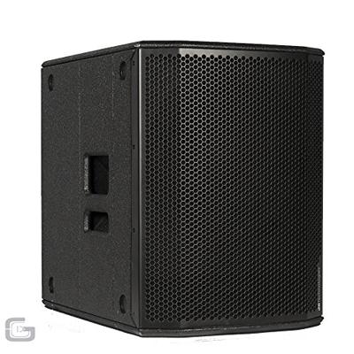 dB Technologies SUB 615 actieve 15 inch subwoofer 600W