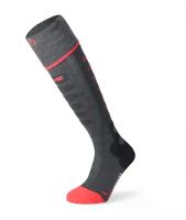 Lenz heat sock 5.1 toe cap - heated socks - thumbnail