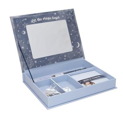 TOPModel Wolf schrijfwarendoos