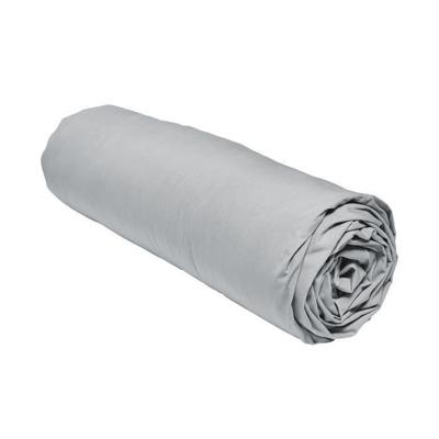 Vandaag Prestige Today Charge - 140 x 200+30 cm - 2 personen - 100% UNE Cotton Percale - Steel