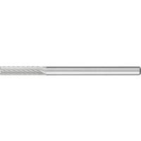 PFERD TOOLS 21200253 Freesstift Cilinder Lengte 43 mm Afmeting, Ø 3 mm Werklengte 13 mm Schachtdiameter 3 mm - thumbnail