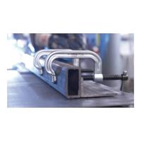 Bessey VC2 C-schroefklem VC 50/50 Spanbreedte (max.):50 mm Afm. werkbereik:50 mm - thumbnail