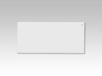 Masterwatt elektrische radiator met aanwezigheidssensor 750W Mondo - thumbnail