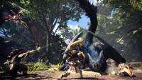 PS4 Monster Hunter World: Iceborne - Master Edition - thumbnail