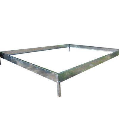 Fundering Popular 66 blank - Royal well