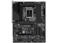ASRock Z790 PG Lightning Moederbord Socket Intel LGA 1700 Vormfactor ATX Moederbord chipset Intel® Z790 - thumbnail