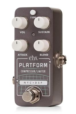 Electro Harmonix Pico Platform Compressor / Limiter