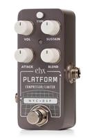 Electro Harmonix Pico Platform Compressor / Limiter - thumbnail