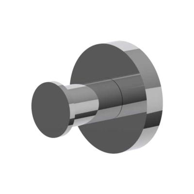 IVY Handdoekhaak Groot - Chroom