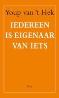 Iedereen is eigenaar van iets - Youp van 't Hek - ebook - thumbnail