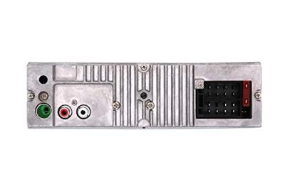 Blaupunkt Madrid 200 BT Autoradio enkel DIN Bluetooth handsfree