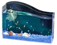 Selecta Kosmos saltwater creatures speelset - thumbnail