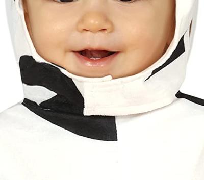 Koeien Kostuum Baby