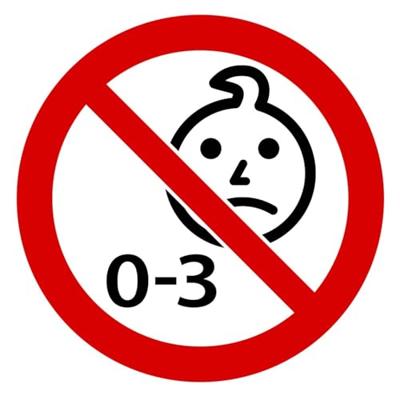 Beeld 'Mother Maiden Crone' Bronskleurig - 18 cm