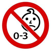 Beeld 'Mother Maiden Crone' Bronskleurig - 18 cm - thumbnail