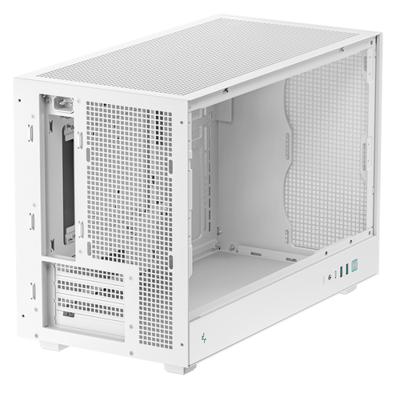 DeepCool CH260 Micro Tower Wit