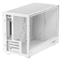 DeepCool CH260 Micro Tower Wit - thumbnail