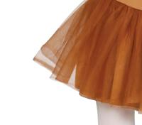 Leeuwen kostuum Meisjes - thumbnail