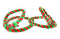 Wüma naafreinigingsring hub cleaning ring red/light green - thumbnail