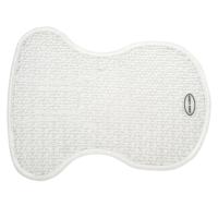 Harrys Horse TPR gel pad wit maat:full - thumbnail