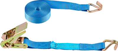 Connex Spanriem 5.0M R&H 500Kg - DY270604 Connex Spanriem 5.0M R&H 500Kg - DY270604