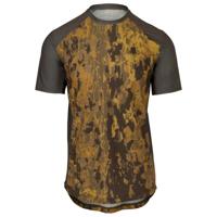 AGU MTB Fietsshirt Venture - Groen - XXL - thumbnail