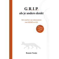 G.R.I.P. als je anders denkt (Paperback) - thumbnail
