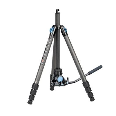 Sirui ST-124 + VA-5 Video Head