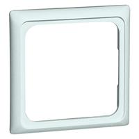 PEHA by Honeywell 240111 Frame Frame Zuiver wit 1 stuk(s) - thumbnail