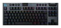 G915 X LIGHTSPEED TKL Low-Profile Wireless Gaming Keyboard - ESP QWERTY-Layout - thumbnail