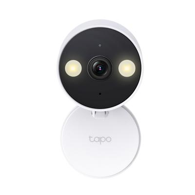 TP-Link Tapo C120 IP-camera Wit