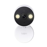 Tapo C120 IP-camera Wit - thumbnail