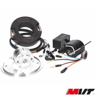 Ontsteking MVT Premium Simson