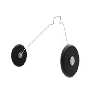 Volantex Front Landing Gear 761-4 (V-P7610305) - thumbnail