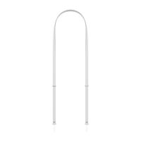 Alça de ombro APPLE - Cinza claro - thumbnail