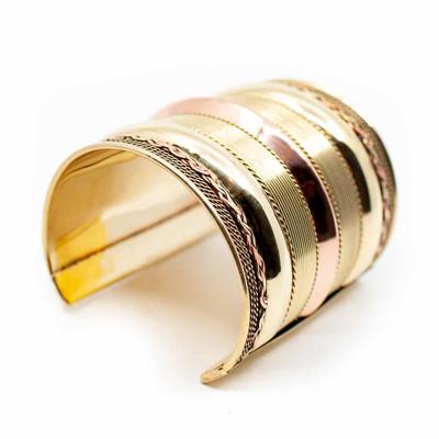 Tibetaanse Armband "Strength" Tibetaanse Armband "Strength"